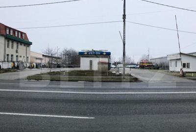 Teren Intravilan Zona Premium - Targoviste - 3