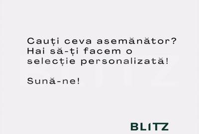 Apartament 3 camere, 91.65mp, balcon, semifinisat, CF, zona - 6