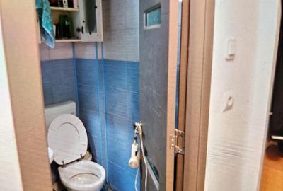 Apartament 2 camere, Tomis Nord – Cireșica 66.000 € - 8