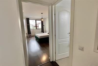 Apartament 2 Camere Central - 7