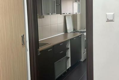 Garsonieră în Mănăștur - 3