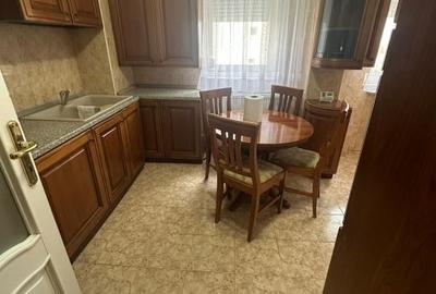 Apartament cu 4 camere decomandat, mobilat în Călărași - 6