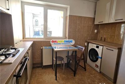 Apartament cu 2 camere decomandat în Central - 4