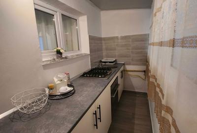 Apartament cu 2 camere decomandat în Crihala - 4
