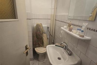 Apartament cu 3 camere decomandat în Central - 7