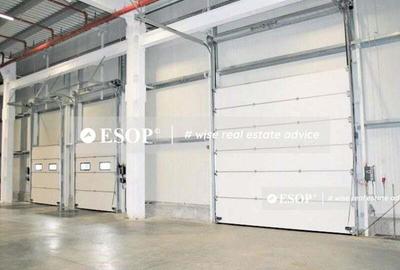 Spațiu comercial, de 3,240 mp, în Chiajna - 3