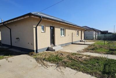 Duplex cu 3 camere în Berceni