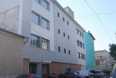 Birou, 160 mp în Timpuri Noi