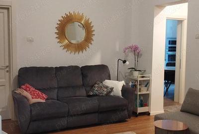 Casă cu 5 camere în Giurgiului - 4