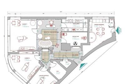 Clinică stomatologică Primăverii - 4