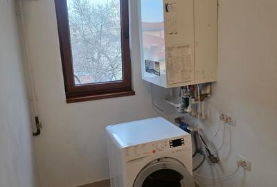 Apartament cu 3 camere semidecomandat în Polonă - 29