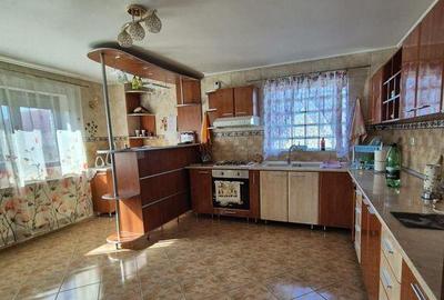 Casa + magazin Orasul Fundulea, stradal DN3 - 11