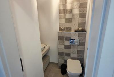 Apartament 3 camere, 83mp , Politehnica NOVUM, vedere parc - 17