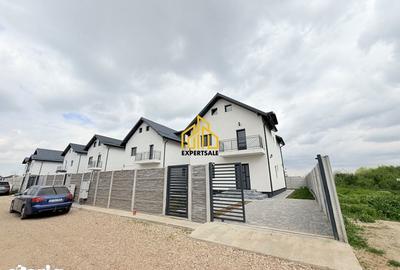 Casă cu 5 camere cu Teren 375 Mp în Rahova - 2