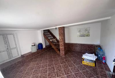 Casă cu 3 camere cu Teren 1709 Mp în Mățău - 13