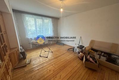 Apartament 3 camere de vanzare – cartier Precista - 3