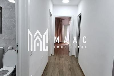 Apartament cu 3 camere decomandat, mobilat în Broscărie - 7
