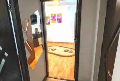 Apartament cu 2 camere în Țiglina 2 - 1