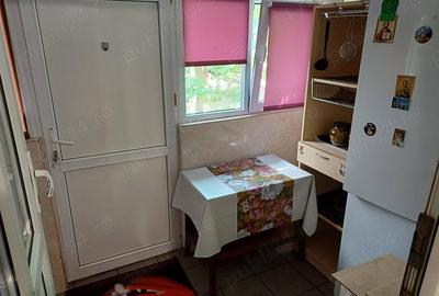 Garsonieră decomandată în Galata - 5