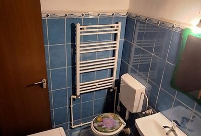 Garsonieră decomandată în Central - 1