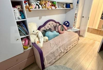 Apartament cu 3 camere decomandat, mobilat în Gării - 3