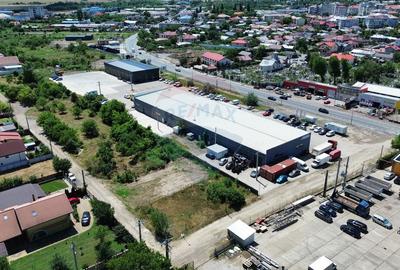 Teren Construcții intravilan de 457 mp, în Est - 3