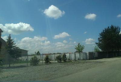 INVESTITIE EXCELENTA - SNAGOV-VLADICEASCA- Apropiere lac. - 6