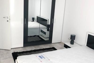 Apartament cu 3 camere decomandat, mobilat în Central - 5