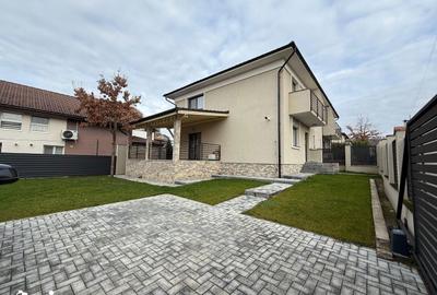 Casă cu 4 camere cu Teren 309 Mp în Tăuții-Măgherăuș - 6