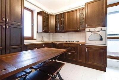 Apartament de 4 camere, 135mp, loc de parcare, in zona Sisesti Apartament de 4 camere, 135mp, loc de parcare, in zona Sisesti - 4