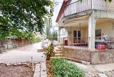 De vanzare Vila cu  5 camere si teren liber aproximativ 700 mp zona Pipera De vanzare Vila cu  5 camere si teren liber aproximativ 700 mp zona Pipera - 3