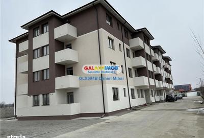 Apartament cu 2 camere în Alexandriei - 4