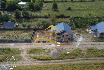 Casa individuala in stadiu de constructie - direct de la dezvoltator - 7
