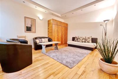 Garsonieră decomandată, mobilată în Centrul Istoric - 9