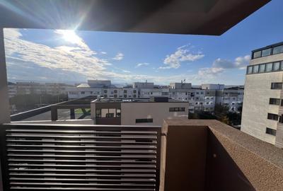 Apartament lux, 3 camere, Stefan cel Mare - 16