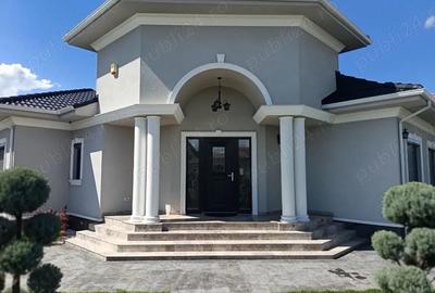 De vanzare casa individuala in Sacalaz De vanzare casa individuala in Sacalaz - 3