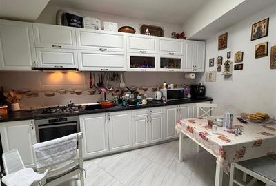 Casă individuală cu 3 camere cu Canalizare în Tăbăcari - 4