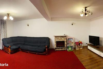 Casă cu 4 camere în Miroslava - 18