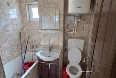 Apartament cu 2 camere semidecomandat în Central - 2