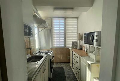 Apartament cu 2 camere semidecomandat, mobilat în Central - 4