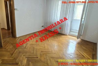 Apartament cu 2 camere semidecomandat în Calea București - 7