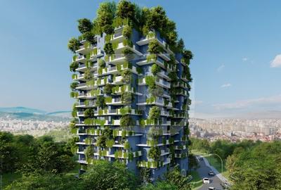 Apartament 2 camere, semifinisat, intermediar, Zorilor