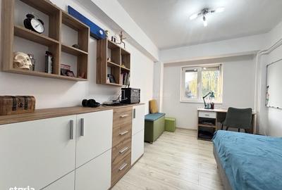 Apartament cu 4 camere în Calea Aradului - 13