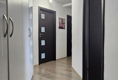 Vand apartament 3 camere,confort 1, decomandat,str.Siretului,mobilat si utilat - 8