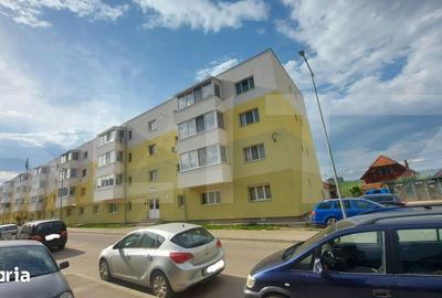 Apartament cu 3 camere semidecomandat în Central - 7