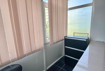 Apartament cu 2 camere semidecomandat în Central - 4