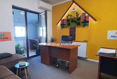 Spațiu comercial, de 60 mp, în 13 Septembrie - 7