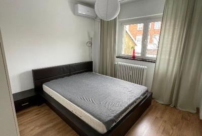 Apartament cu 2 camere semidecomandat în Banu Manta - 8