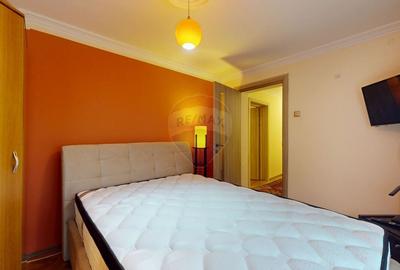 Casă cu 9 camere cu Teren 335 Mp în Valea Cerbului - 14