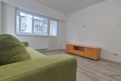 Iuliu Maniu - Cotroceni, prima inchiriere, centrala termica - 16